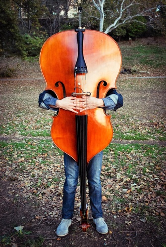 Musician, College Student, Lover, Friend