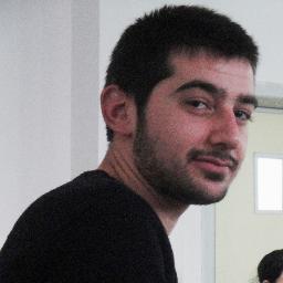 FatihKabakci's profile picture. ❗Arkeolog

👍Girişimci
👨‍💻•Alanadı Yatırımcısı

BiT / BTU

/FKC •`
¤¤
Bir Oluşumun Yeni Fikirleri Yoksa, Kalıcılığı Şüpheli Olacaktır..