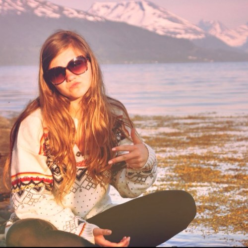 Alexandraさんのプロフィール画像