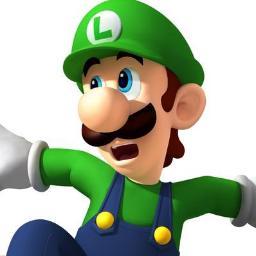 This plumber can do more than unclog toilets! I will show you all that I'm not just-a-sidekick! I'm-a Luigi, Number one! #SSBB (Elements from SMB Games) 0-1