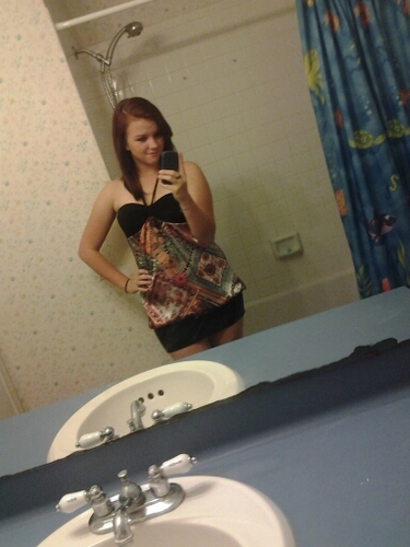 yeah im bisexual. Got a problem? go fuck yourself then(: #gaypride i follow back(: