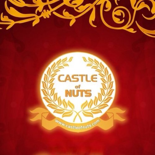 Castle Of Nuts
