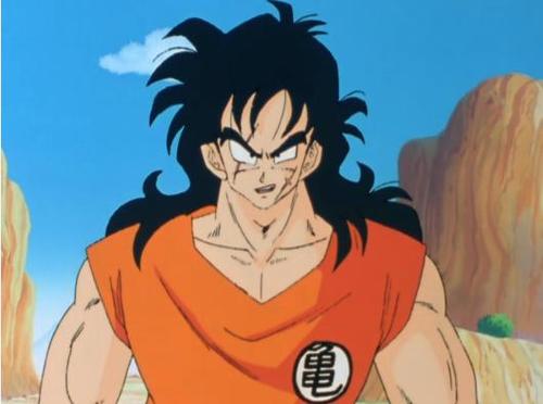 Yo mothhha fuckas! Its the OG bandit Yamcha saving the earth all day every day! (I also love to fuck;))