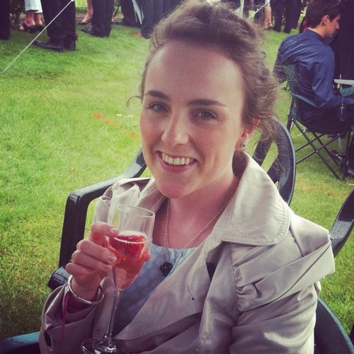 AllieMase's profile picture. One-eyed Cantab. Tea Addict. Lover of Royal and Rural news. Views my own