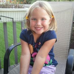 I started Twitter so my 6yrold, Meghan, and I could follow Justin Bieber! We adore him♥