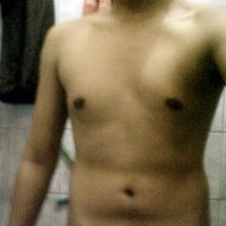 I'm Andre | 18 Years Old | 168cm &64 kg | Student of Nursing at Esa Unggul University'12 | @Andrews_martino | Andrews_martinoz@ymail.com | PIN 222a9823 | Single