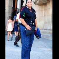 Irene Quintero Mar (@irene_parigi) 's Twitter Profile
