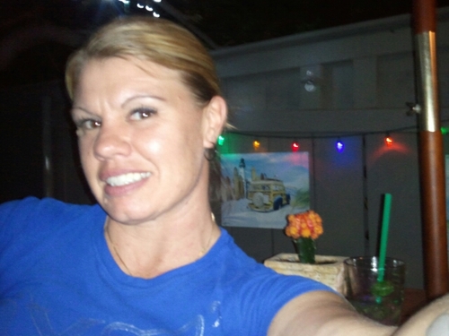 Bartender extraordinaire! Owner of Sinner or Saint Farmers Market booth,  golden hill resident, animal lover,  native San Diegan, wife & Chilihead