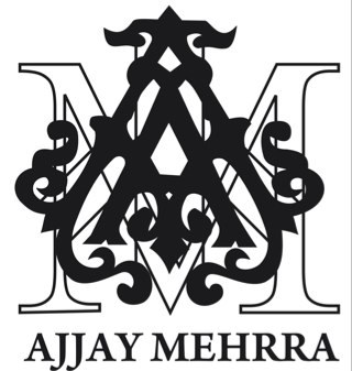 Ajjay Mehrra is an award winning designer for Menswear. He has hosted a fashion show in a running train in 1995 and holds a Guiness world record for the same