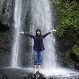 just the way I am.