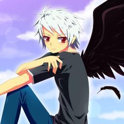Hello guys~! I'm Silver Lining of the world famous Wonderbolts, the best pilots in all Equestria. #HumanPonies Happily dating @HumanFlutterS ((RP 18+))