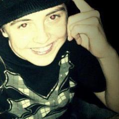 FuckIfEyeKnow's profile picture. What's up, I'm Alicia. I'm a lovable, sarcastic smartass. I love music, learning, laughing, movies & good tequila. 
#TeamLesbian #GoodTimes #FuckIfIKnow