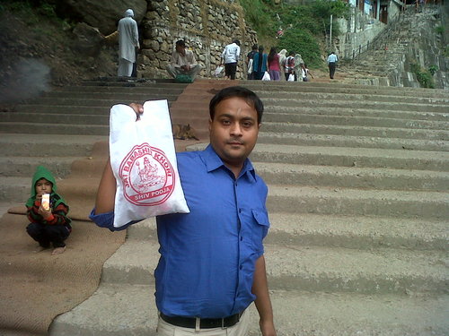 MANAGER AT PADAMSHRI
