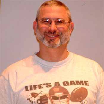 Jeff Bayerl Profile