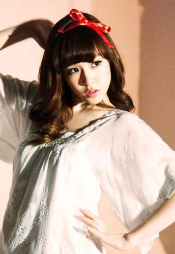 tiffany8143's profile picture. 少女時代がまぢすき＊ ティパ寄りのallぺん＊BIGBANGも好き＊ふぉろーは絶対返します＊