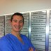 Garth C Beattie (@garthcbeattie) Twitter profile photo