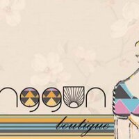 A N G G U N (@anggunboutique) 's Twitter Profile