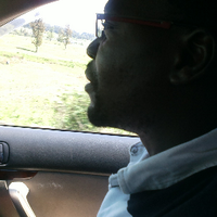 Suleiman Asman (@suleimanasman) Twitter profile photo