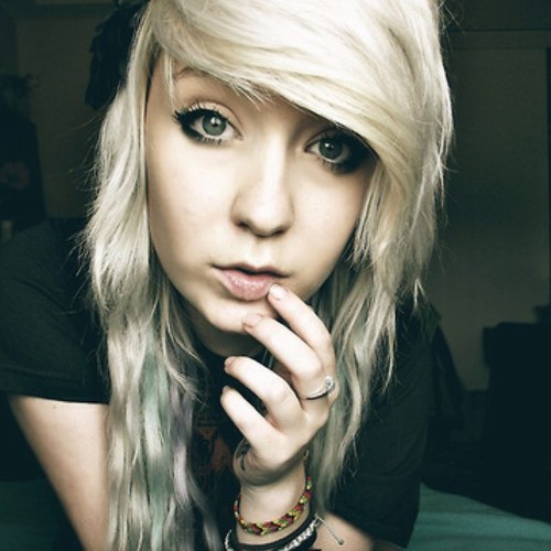 I love you.