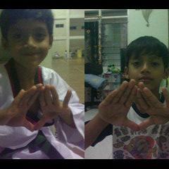 Assalamualaikum^^