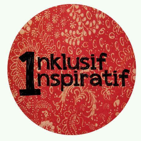 #1nklusif1nspiratif