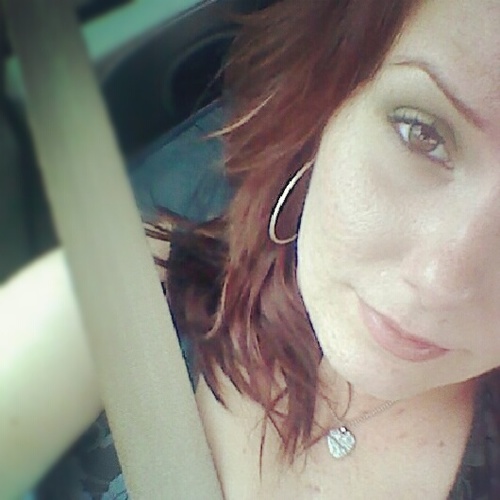 MizzHazardous's profile picture. Young & Free!