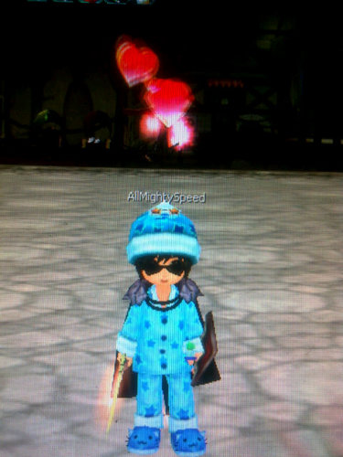 I'm Buddhis ☺ || 7 Grade @CitraBangsaSchool|| ☆07.04.2000 ||♥Badminton ||♥Swimming||♥Play games Online||♥Anime|| See Youself before you Critique other People ^^