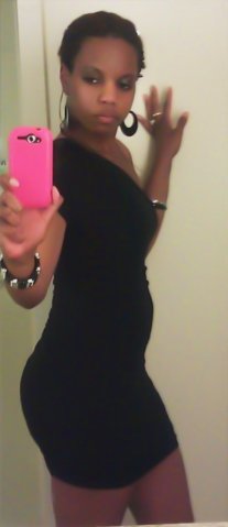 ladie_j86's profile picture. 27 & A STRONG BLACK MOTHER, DAUGHTER, SISTER, WOMAN OF GOD!!!