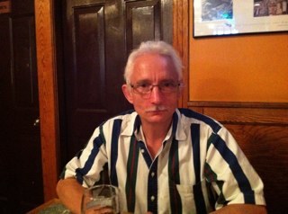 Grimengineer's profile picture. 