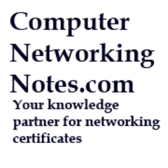 CompuNetNotes's profile picture. Official twitter profile of https://t.co/0J72Q6TBqQ. Sharing best resources for networking certificates.