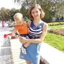 Inna Melnik - @Innameliya - Twitter