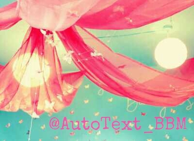 AutoText_BBM's profile picture. Kami menyediakan #AutoTextBBM yang bermacam-macam, silahkan cek fav kami (ʃ⌣ƪ) Ϟ(°;◦)ʃ (ˇεˇ)-c´-`Ɔ-(ˇεˇ) Ϛ(°..˚)Ϟ