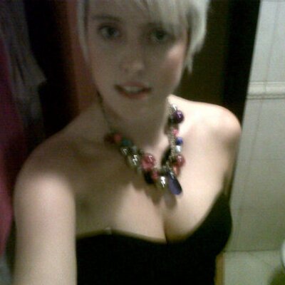 Profile Picture of Melissa Grace Horner (@HornerMellissa) on Twitter