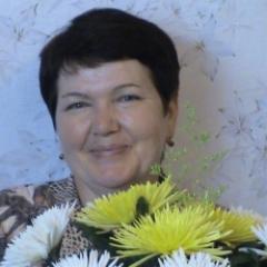 LyubowG's profile picture. 