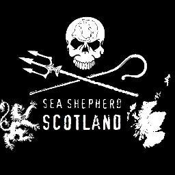 Official Twitter account of Sea Shepherd Scotland. Defend. Conserve. Protect. Managed by @OmarSeaShepherd RT's are NOT endorsements