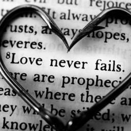 All you need is love. Love this and follow :)
You won't regret it!
