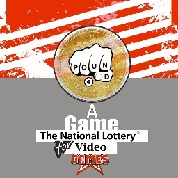 Pound4AGame is our name and Giving away the latest Video Games - is our game.
Visit our website for more info