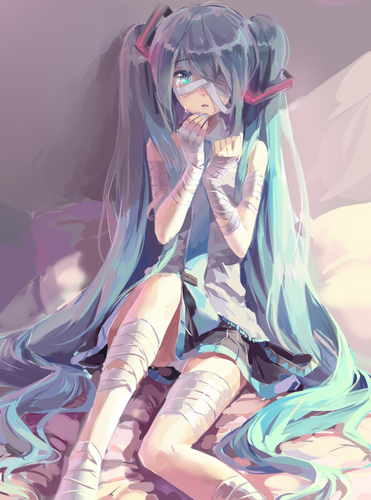rabbitさんのプロフィール画像