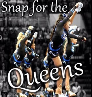 All-Star Cheerleading Lyrics from way back when all the way to today!