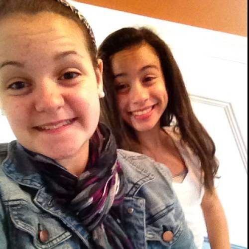 MarissaAguiar's profile picture. To live a happy life all you have to do is live by the sun, and love by the moon.