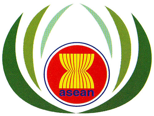 News tweets of ASEAN's agriculture and horticulture, exhibition and expo.