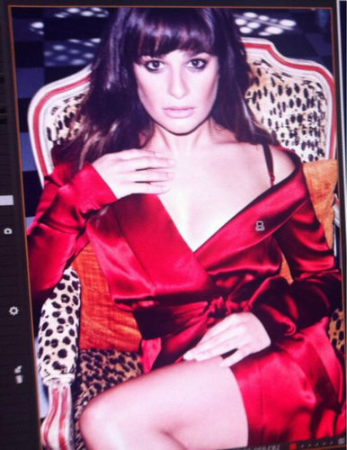 {Rp Account}Rachel Berry Hudson here, love my finny bear! His mine! Mine!♥Nobody else can touch! Or I'm gonna go all lima heights!