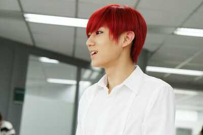 Heart_JHS's profile picture. 마음성장통(W.베카)의 트리플멤버(아이돌) 장현승(21)패러디 계정입니다. 싱크상반말합니다!(아카데미로맨스 120421~0712 done, 마음성장통 120713~ing)/살짝 욕/그리고 싱크지적 부탁해요 제에발.../★ 0호팬 수진이★