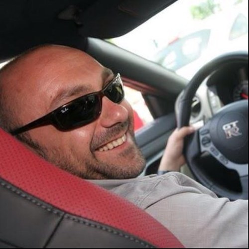 Freelance automotive/bike/green/racing/ journalist/reporter