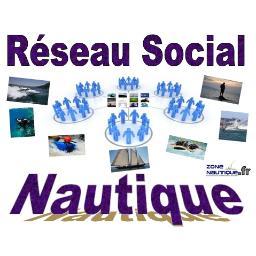 Annonces nautiques gratuites et Réseau social Nautique
