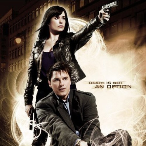 The 21st century is when everything changes...and #Torchwood is ready.