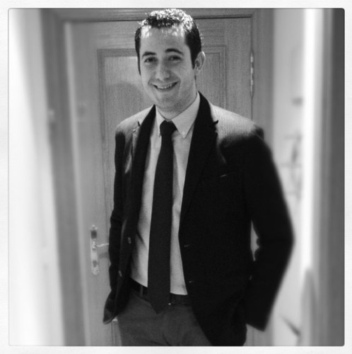 Venezuelan and Spanish Telecom Engineer, enjoying this moment and learning from you. Every time I fail, I move one step closer to succeed