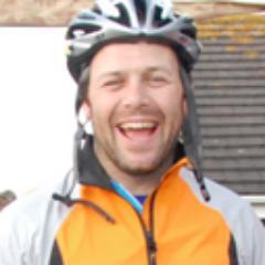 A Commercial Manager and sports fan who enjoys cycling, snowboarding and Guinness.