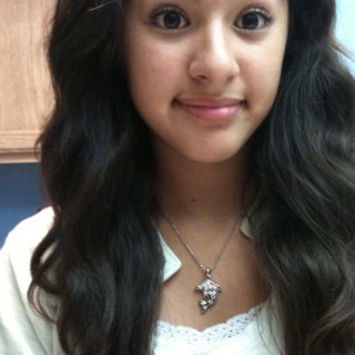 Just got twitter... Still trying to figure out how to work it -.-