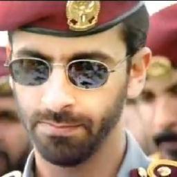 alobaidli2's profile picture. 